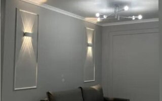 Продажа 2-комнатной квартиры, 44.1 м² - Продажа квартир в монолитно-каркасном доме в Казахстане - страница 9