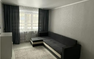 Продажа 1-комнатной квартиры, 31 м² - Продажа однокомнатных квартир от собственников в Караганде
