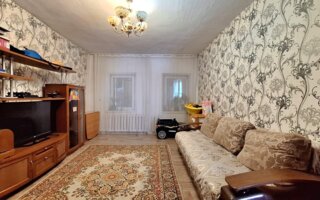 Продажа 4-комнатного дома, 80 м² - Продажа домов, коттеджей в Караганде