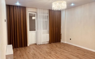 Продажа 1-комнатной квартиры, 45 м² - Продажа квартир в монолитном доме в Казахстане