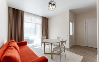 Продажа 2-комнатной квартиры, 40 м², ул. Керей, Жанибек хандар, дом  44/2 - Продажа квартир в новостройках Астаны без посредников