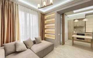 Продажа 2-комнатной квартиры, 46 м², ул. Утепова, дом  20 - Продажа квартир в Алматы