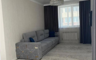 Продажа 3-комнатной квартиры, 82.6 м², ул. Байтурсынова, дом  39 - Продажа  трехкомнатных квартир в Астане