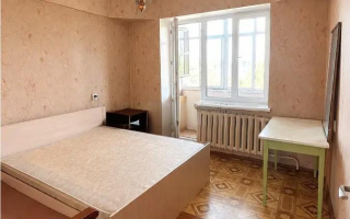 Продажа 2-комнатной квартиры, 53 м² - Продажа двухкомнатных квартир в Алмалинском р-не Алматы