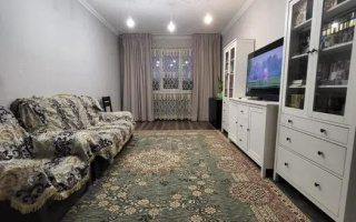 Продажа 2-комнатной квартиры, 64 м², мкр-н Зердели, дом  1/179 - Продажа  двухкомнатных квартир в Алматы с фото