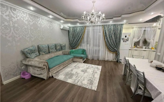 Продажа 3-комнатной квартиры, 75 м², пр. Кудайбердыулы, дом  29/1 - Продажа  трехкомнатных квартир в Астане