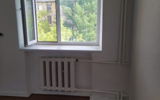 Продажа 3-комнатной квартиры, 42 м² - Продажа трехкомнатных квартир в Караганде