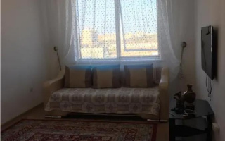 Продажа 1-комнатной квартиры, 41 м², ул. Куанышбаева, дом  11/1 - Продажа квартир в Астане