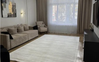 Продажа 4-комнатной квартиры, 133 м², ул. Калдаякова, дом  8 - Продажа квартир в Астане с фото