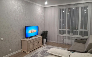 Продажа 2-комнатной квартиры, 60 м², пр. Туран, дом  59/3 - Продажа  двухкомнатных квартир в новостройках Астаны