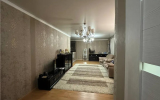 Продажа 2-комнатной квартиры, 88 м², ул. Даулеткерей, дом  10 - Продажа  двухкомнатных квартир в Астане без посредников