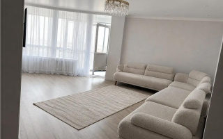 Продажа 3-комнатной квартиры, 121 м² - Продажа трехкомнатных квартир от собственников в Астане