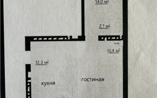 Продажа 2-комнатной квартиры, 65 м² - Продажа двухкомнатных квартир в Майкудуке Караганды