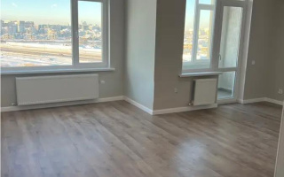 Продажа 1-комнатной квартиры, 31.7 м², ул. Е-915, дом  15 - Продажа квартир в Астане без посредников с фото