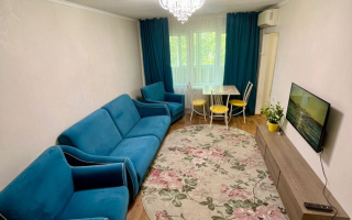 Продажа 3-комнатной квартиры, 59 м² - Продажа недвижимости в Казахстане - страница 7
