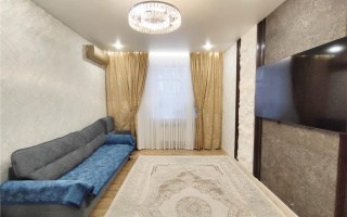 Продажа 3-комнатной квартиры, 89 м², ул. Муканова - Продажа  трехкомнатных квартир в Караганде