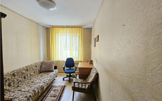Продажа 2-комнатной квартиры, 42 м², ул. Ерубаева, дом  47 - Продажа  двухкомнатных квартир в Караганде без посредников