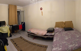 Аренда 1-комнатной квартиры, 40 м² - Аренда квартир помесячно от хозяев в Астане