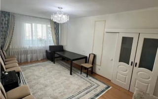 Продажа 3-комнатной квартиры, 84 м², ул. Айтматова, дом  36 - Продажа  трехкомнатных квартир в Астане