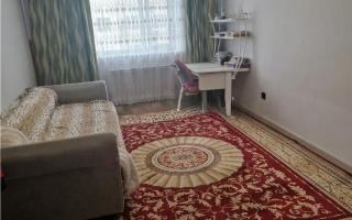 Продажа 1-комнатной квартиры, 40 м² - Продажа квартир в р-не Сарайшык Астаны
