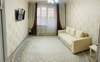 Продажа 1-комнатной квартиры, 44.8 м², пр. Кошкарбаева - Продажа квартир в Астане