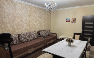 Продажа 3-комнатной квартиры, 86.5 м², ул. Сауран, дом  9 - Продажа  трехкомнатных квартир в Астане с фото