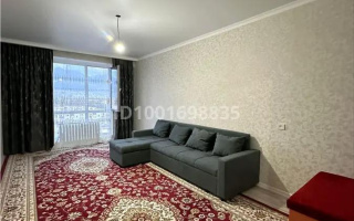 Продажа 2-комнатной квартиры, 65.5 м², ул. Алтын орда, дом  6/3 - Продажа  двухкомнатных квартир в Алматы без посредников