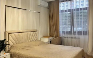 Продажа 3-комнатной квартиры, 69 м² - Продажа  трехкомнатных квартир в новостройках Алматы - страница 6