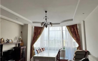 Продажа 3-комнатной квартиры, 98 м², ул. Мустай Карима, дом  12/14 - Продажа  трехкомнатных квартир в Алматы с фото
