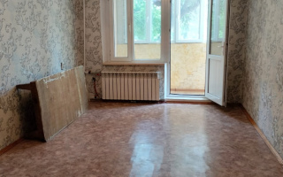 Продажа 1-комнатной квартиры, 38 м² - Продажа квартир в Таразе