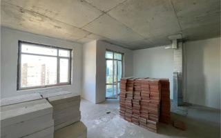 Продажа 1-комнатной квартиры, 41 м², пр. Строителей, дом  28/3 блок Б - Продажа квартир в Караганде