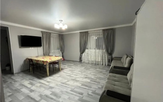 Продажа 2-комнатной квартиры, 56 м², ул. Кургальжинское шоссе, дом  110 - Продажа  двухкомнатных квартир в Астане без посредников с фото