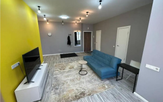 Продажа 2-комнатной квартиры, 65 м², ул. Сатпаева, дом  133/1 - Продажа  двухкомнатных квартир в Алматы