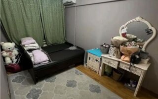 Продажа 2-комнатной квартиры, 44 м²