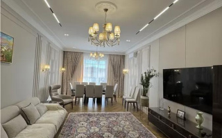 Продажа 3-комнатной квартиры, 130 м² - Продажа квартир в новостройках Астаны без посредников - страница 105