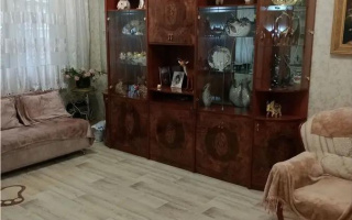 Продажа 2-комнатной квартиры, 51.1 м², ул. Тимирязева, дом  50/1 - Продажа  двухкомнатных квартир в Алматы