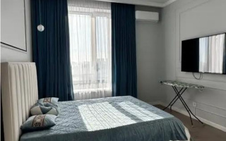 Продажа 1-комнатной квартиры, 47 м² - Продажа однокомнатных квартир от собственников в Астане