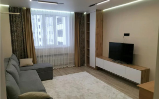 Продажа 2-комнатной квартиры, 66 м², ул. Нарикбаева, дом  6а - Продажа  двухкомнатных квартир в Астане