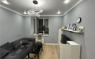 Продажа 2-комнатной квартиры, 36 м², ул. Байтурсынова, дом  18 - Продажа квартир в Астане без посредников