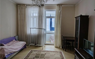 Продажа 2-комнатной квартиры, 88.4 м², ул. Сарайшык, дом  34 - Продажа квартир в новостройках Астаны с фото