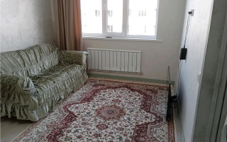 Продажа 2-комнатной квартиры, 54 м², пр. Райымбека, дом  590/6 - Продажа  двухкомнатных квартир в новостройках Алматы с фото