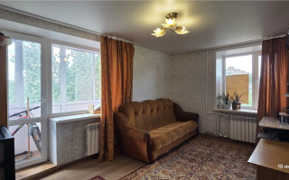 Продажа 2-комнатной квартиры, 35 м² - Продажа квартир в кирпичном доме в Казахстане - страница 2