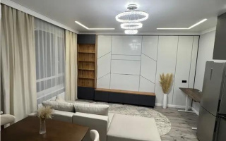 Продажа 2-комнатной квартиры, 56 м², пр. Туран, дом  43/3 - Продажа квартир в Казахстане