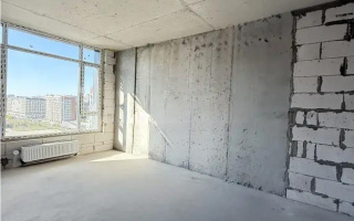 Продажа 3-комнатной квартиры, 97 м², пр. Туран, дом  39/2 стр - Продажа  трехкомнатных квартир в новостройках Астаны