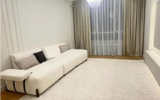 Продажа 3-комнатной квартиры, 100 м², ул. Жошы хана, дом  14/1 - Продажа квартир в Астане с фото