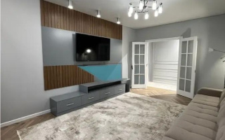 Продажа 2-комнатной квартиры, 74.6 м², ул. Радостовца, дом  333а - Продажа  двухкомнатных квартир в новостройках Алматы без посредников