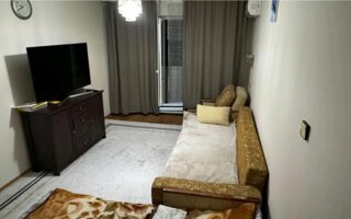Продажа 1-комнатной квартиры, 31.8 м²