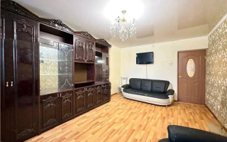 Продажа 3-комнатной квартиры, 62 м², пр. Республики, дом  79 - Продажа квартир в Астане с фото