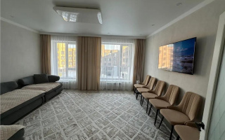 Продажа 2-комнатной квартиры, 57 м², ул. Кургальжинское шоссе, дом  108 - Продажа  двухкомнатных квартир в Астане с фото