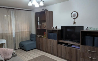 Продажа 1-комнатной квартиры, 33.1 м², ул. Туркебаева, дом  38 - Продажа квартир в Алматы